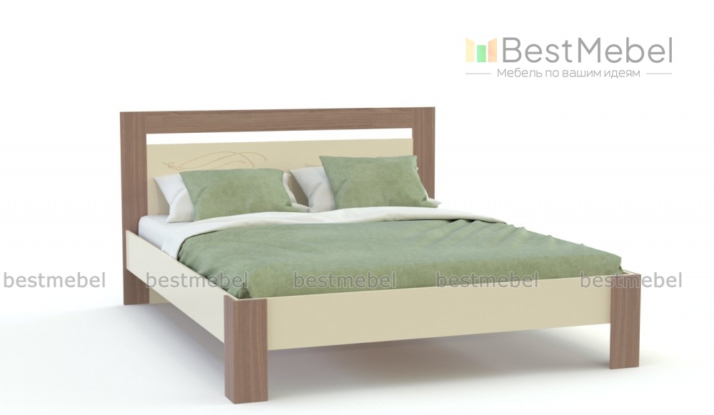 Кровать Элика 1 BMS