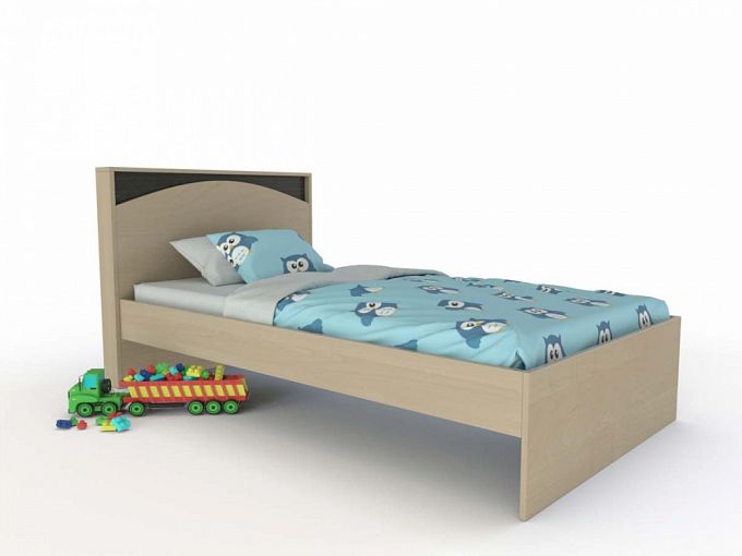 Детская кровать Ева КР-86 BMS - Фото