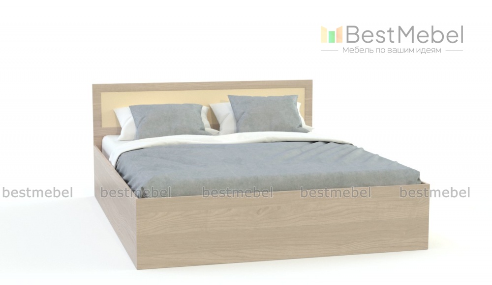 Кровать Венор 1 BMS