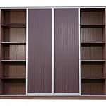 Шкаф-купе четырехдверный Garant BMS - Фото 5