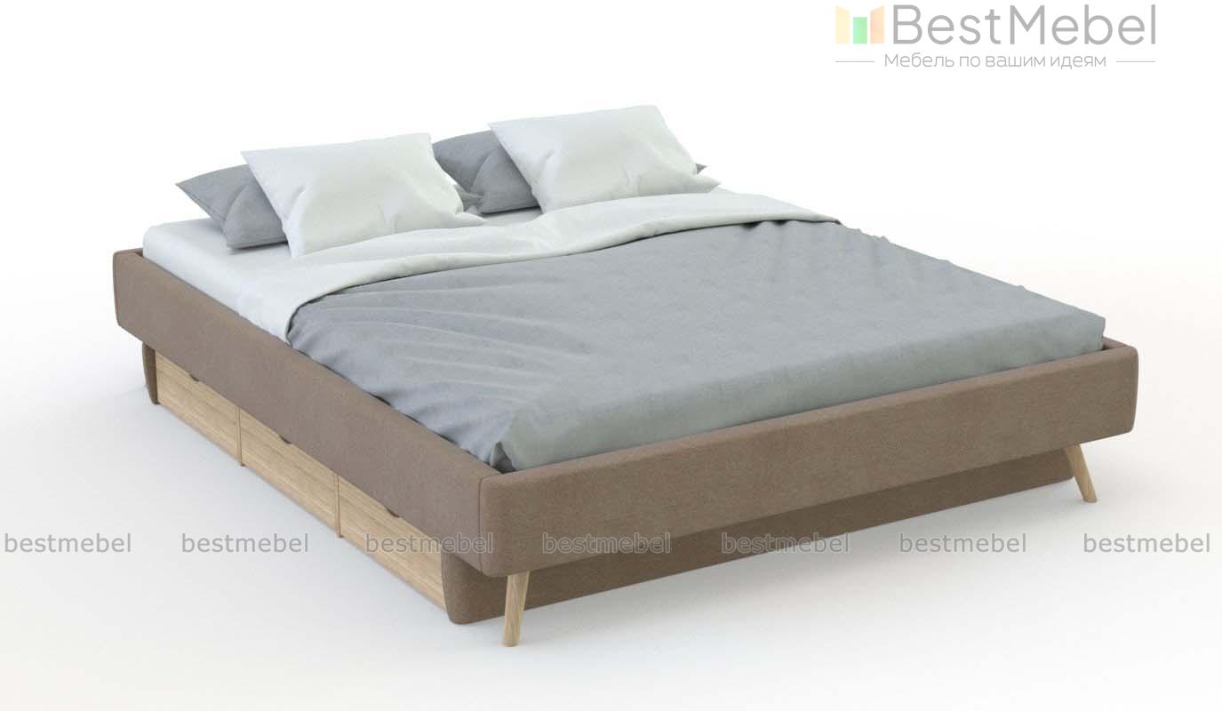 Кровать Прайм Нео 15 BMS - Фото