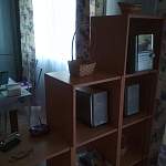 Стеллаж Стюарт BMS - Фото от клиента