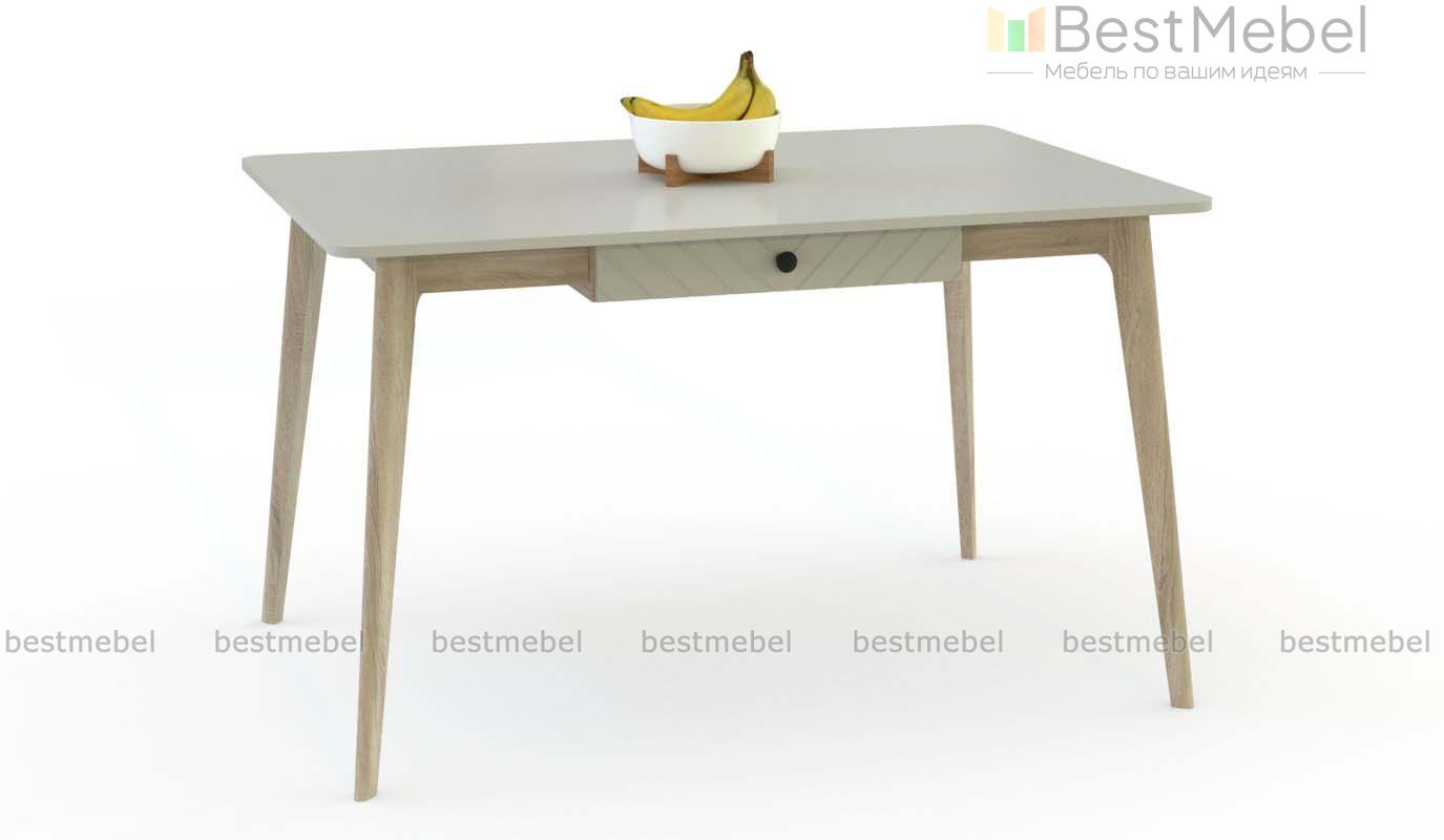 Кухонный стол Климт 17 BMS - Фото