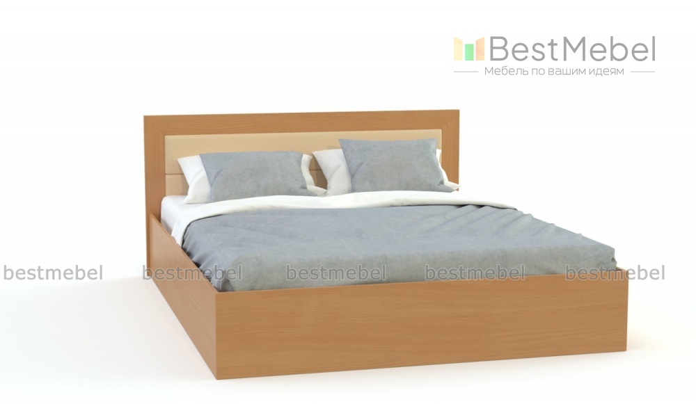 Кровать Яна 9 BMS