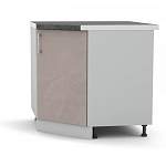 Шкаф нижний угловой Оля BMS - Фото 10