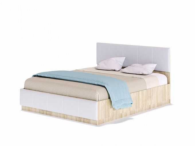 Кровать Модена Гранд BMS - Фото