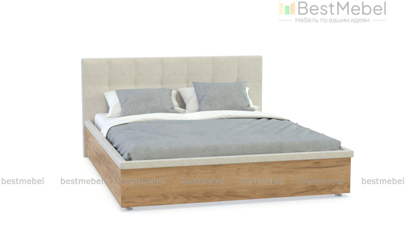 Кровать Луиджи 9 BMS - Фото