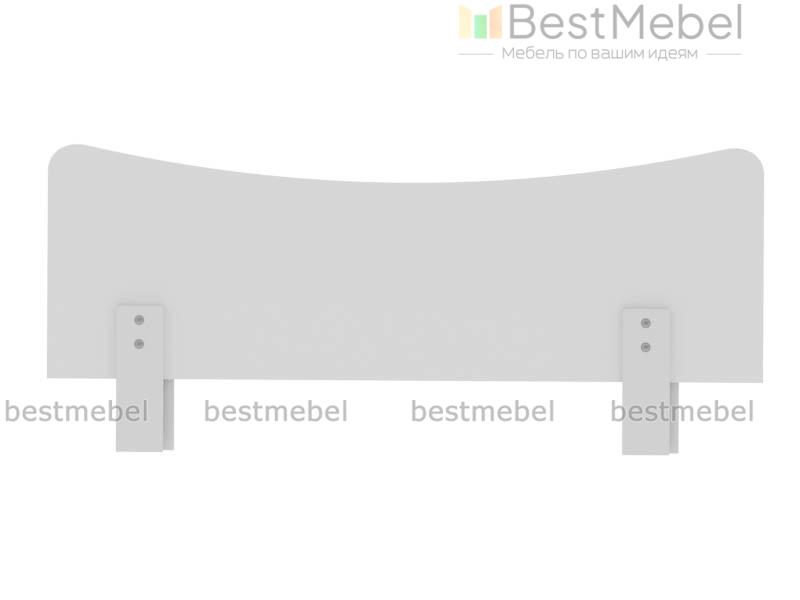 Бортик для кровати Теремок-2 BMS - Фото