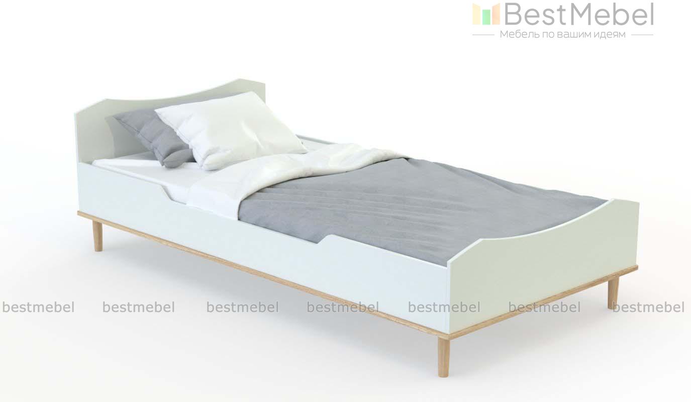 Кровать Лола 13 BMS - Фото