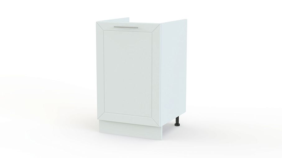 Шкаф нижний под мойку с 1-ой дверцей Тетчер BMS - Фото
