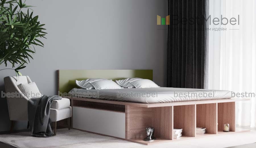 Кровати и матрасы – купить кровати и матрасы по выгодной цене в интернет-магазине мебели Румика