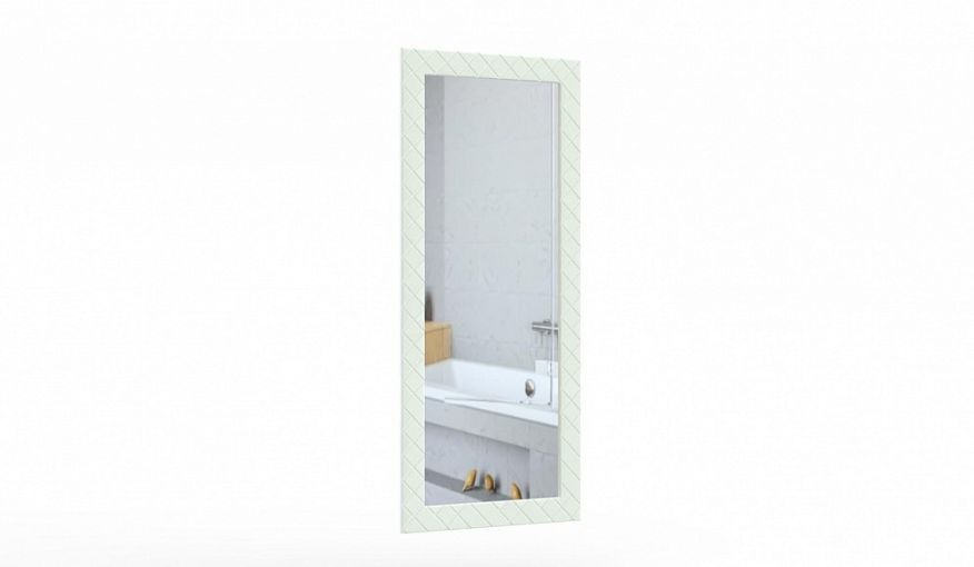 Зеркало для ванной Карина 9 BMS - Фото