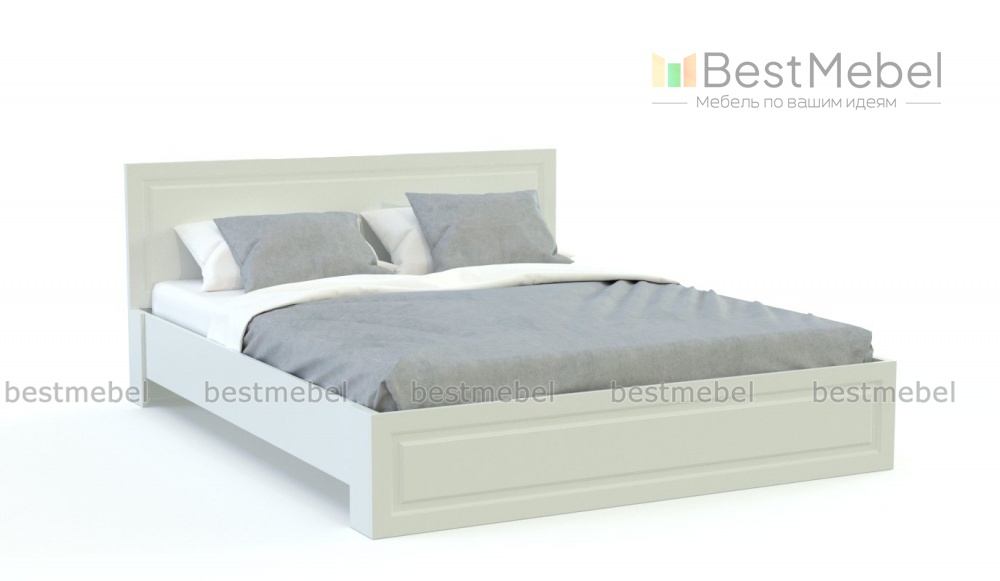 Кровать Версаль 4 BMS