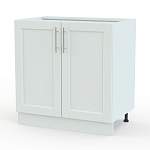 Шкаф нижний с 2-мя дверцами Сканди BMS - Фото 4