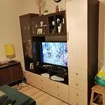 Стенка Борнео-3 BMS - Фото от клиента