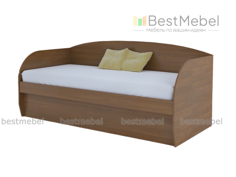 Кровать Белла BMS