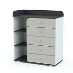 Пеленальный комод Арка 2 BMS - Фото 6