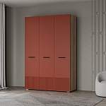 Шкаф распашной Декарт 3 BMS - Фото 12