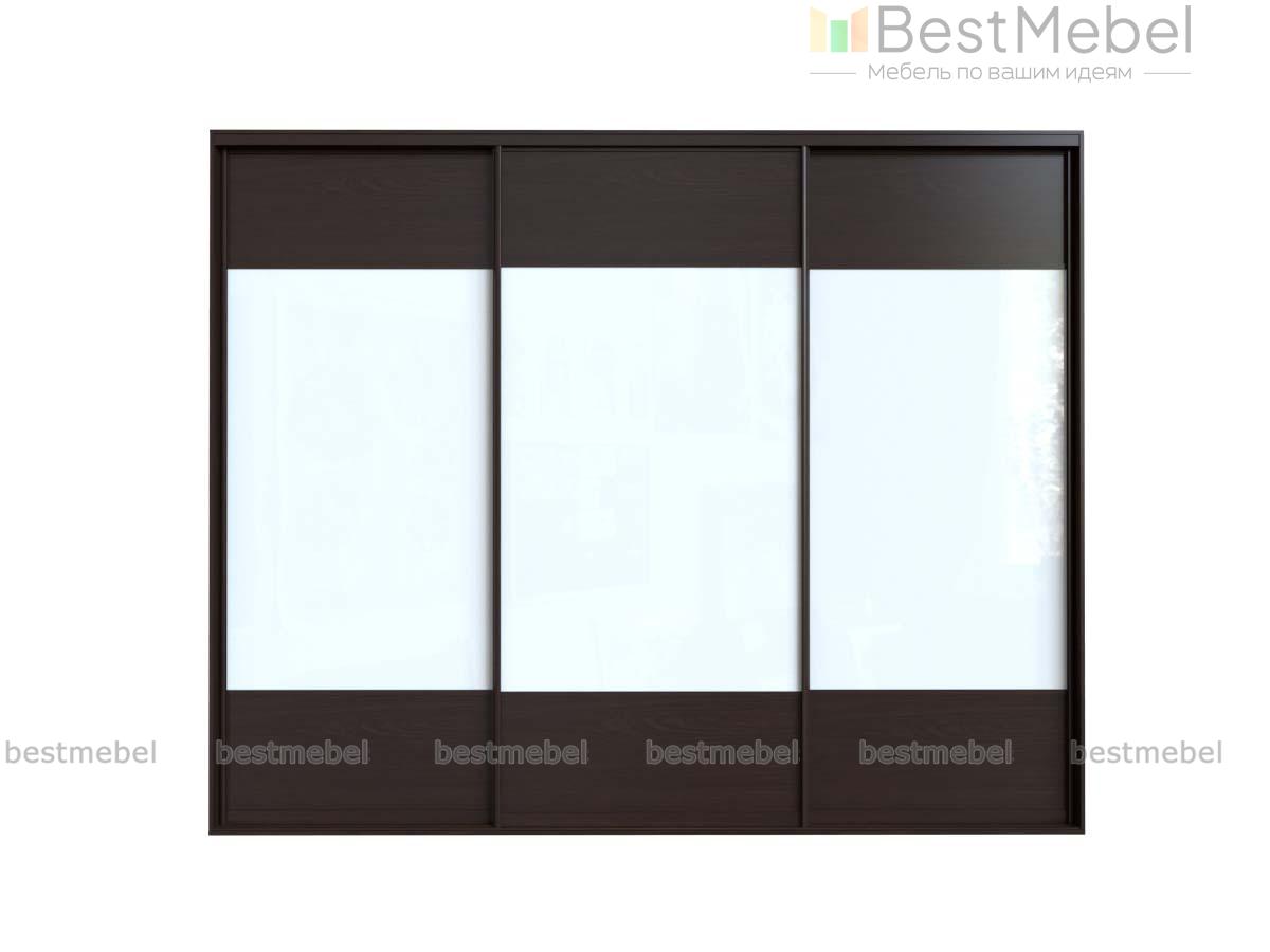 Шкаф-купе №223 BMS - Фото