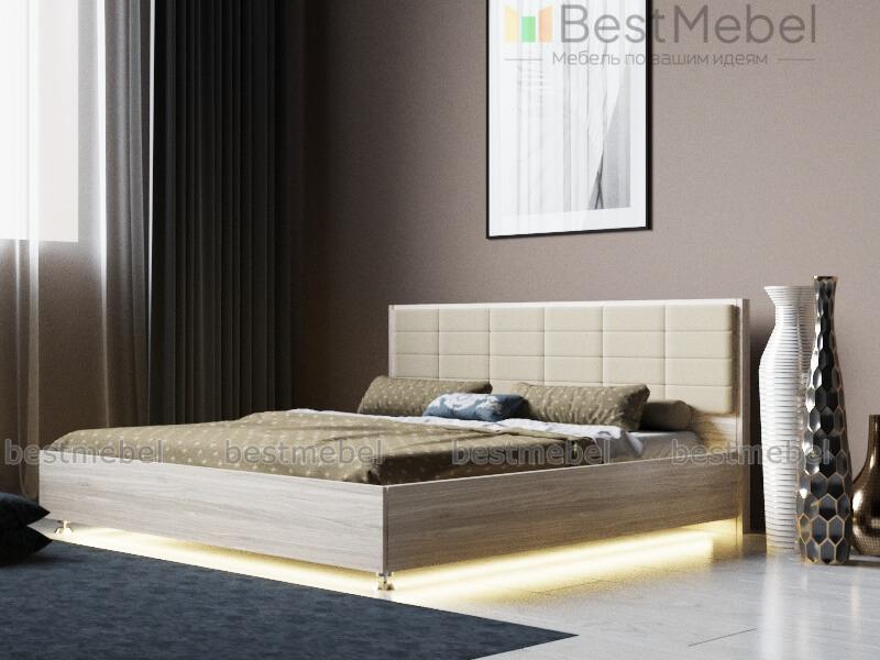 Кровать Амели BMS - Фото
