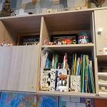 Полка Роксана 3 BMS - Фото от клиента