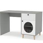 Стол письменный Брукс 2 BMS - Фото 7