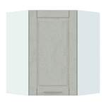 Шкаф угловой трапеция 1 дверь Палермо BMS - Фото 7