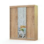 Шкаф-купе СП-4508 BMS - Фото 4