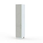 Шкаф-пенал Лондон  BMS - Фото 1