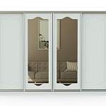 Шкаф-купе Венеция 1 BMS - Фото 3