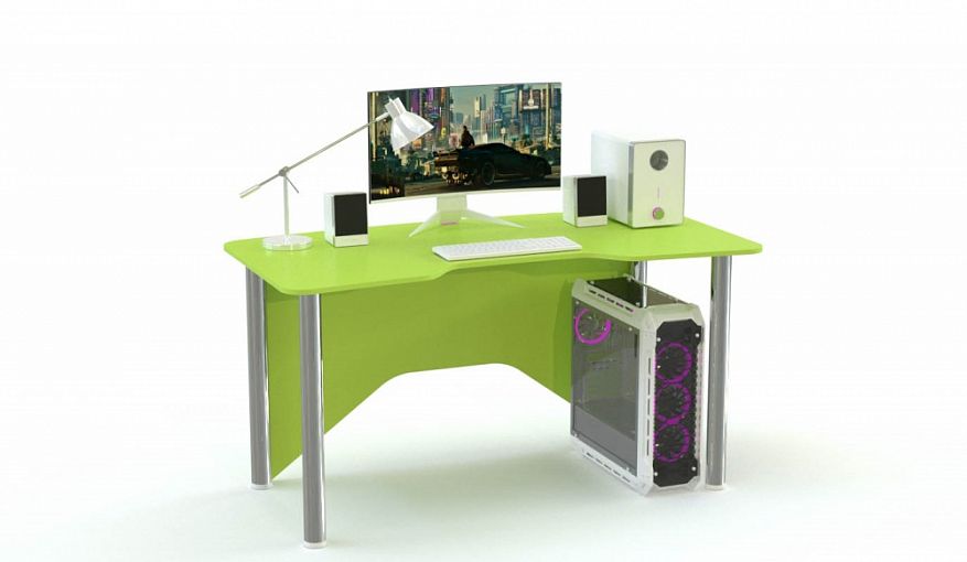 Игровой стол Карамель-5 BMS - Фото
