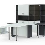 Офисный комплект Гранд BMS - Фото 5