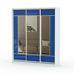 Шкаф-купе Леста BMS - Фото 7