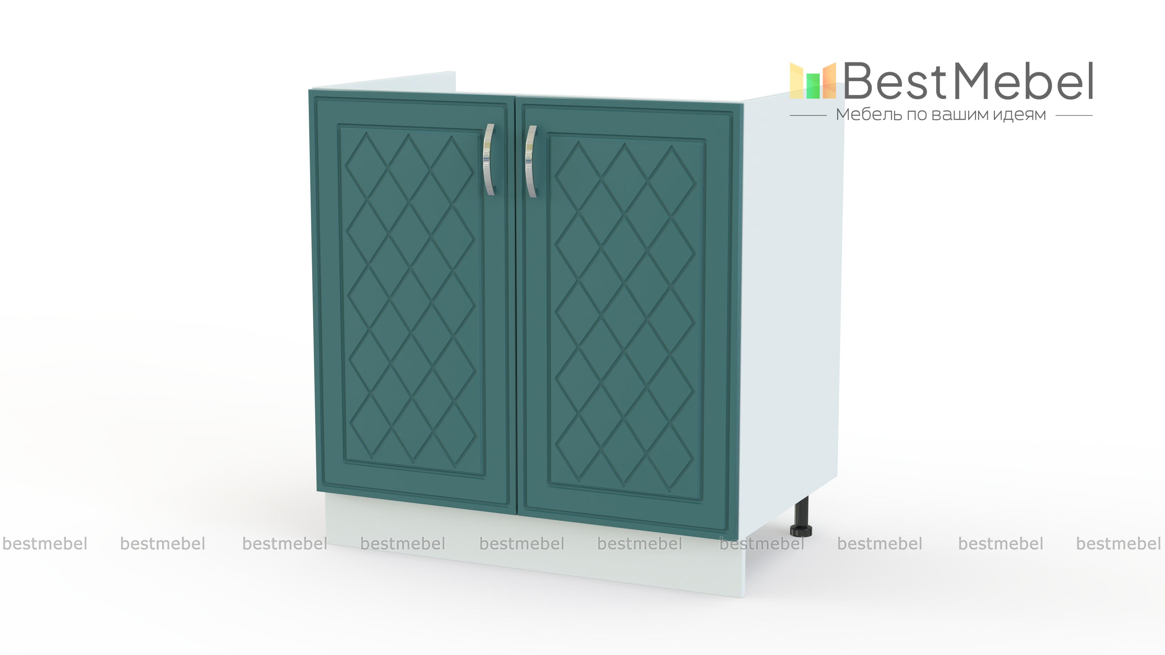 Стол под мойку Чарли BMS - Фото