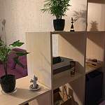 Стеллаж Стюарт BMS - Фото от клиента