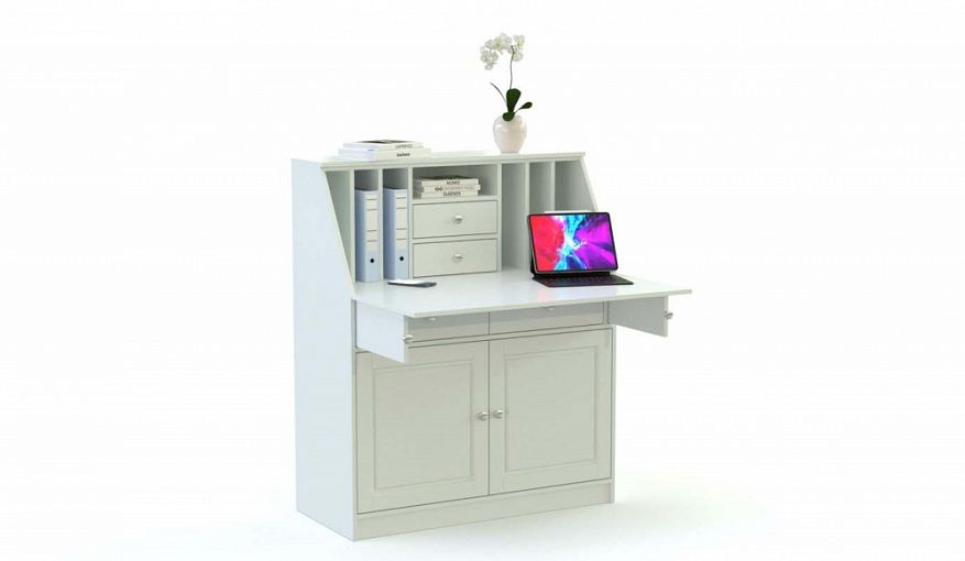 Компьютерный стол-трансформер Ульяна 1 BMS - Фото