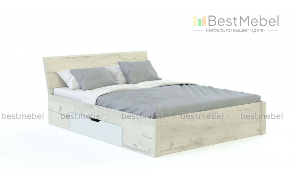 Кровать Beta BMS