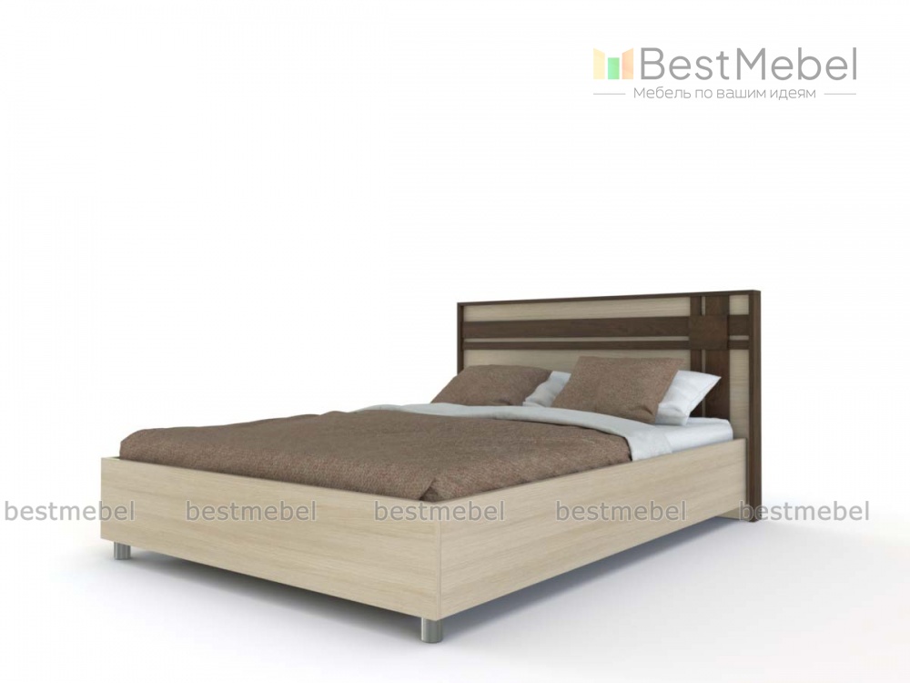 Кровать Танго-3 BMS