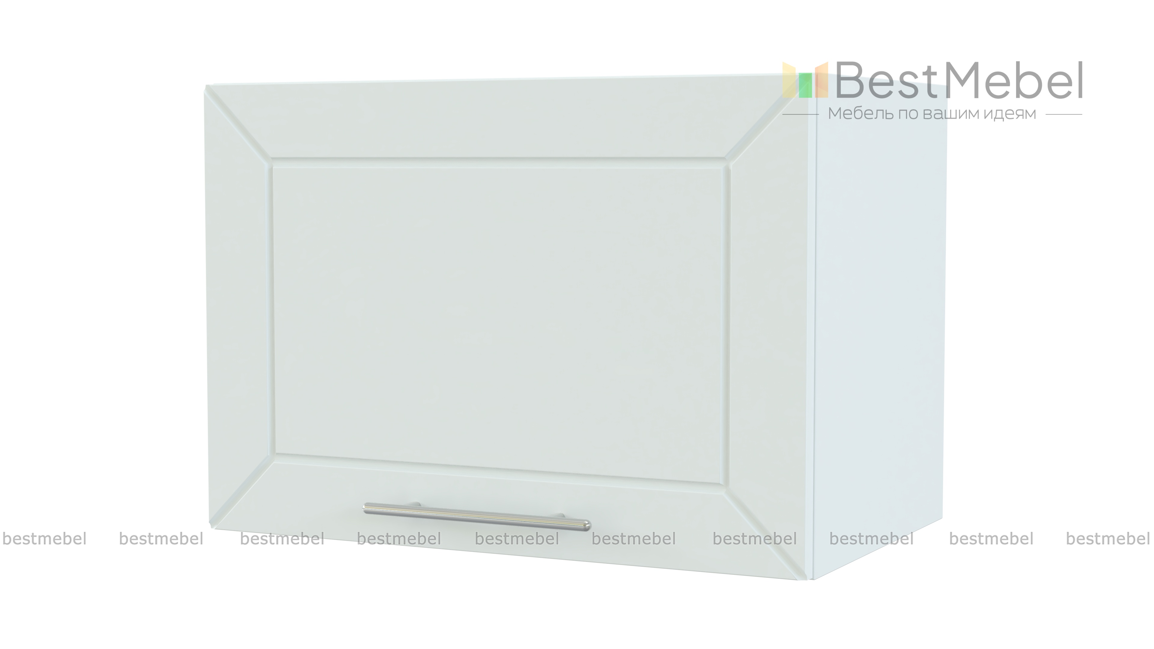 Шкаф верхний горизонтальный Тетчер BMS