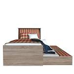 Детская кровать Лора BMS - Фото 2