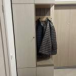 Прихожая Дублин 25 BMS - Фото от клиента