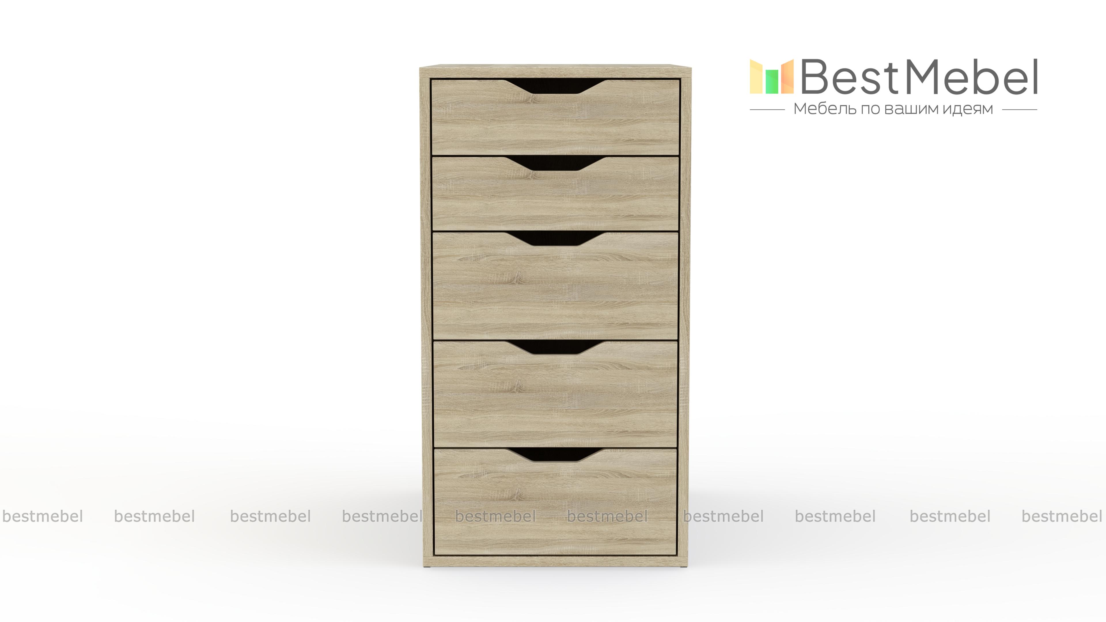 Тумба Алекс Alex 1 - Фото