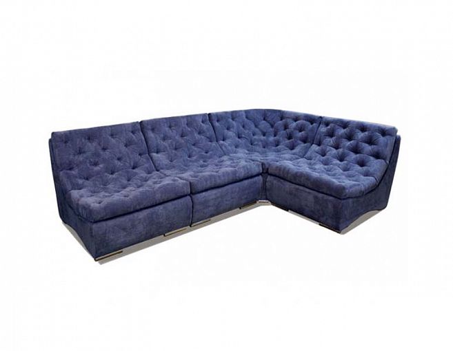 Угловой диван Касабланка-2 BMS - Фото