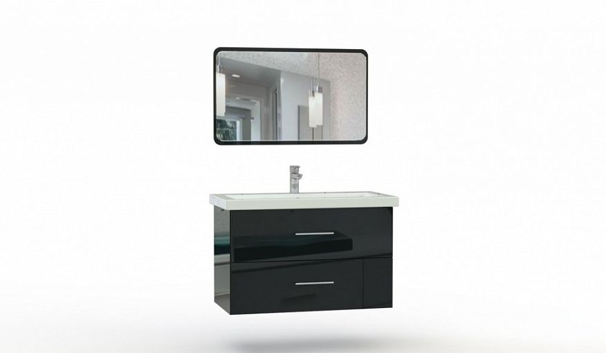 Мебель для ванной Маркиз 1 BMS - Фото