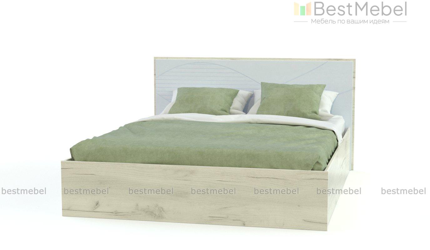 Кровать Селеста BMS - Фото