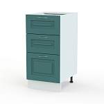 Шкаф нижний Гарда 300 3 ящика BMS - Фото 5