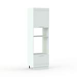 Пенал под духовой шкаф 606 Греция BMS - Фото 3