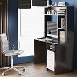 Компьютерный стол Омега BMS - Фото 3