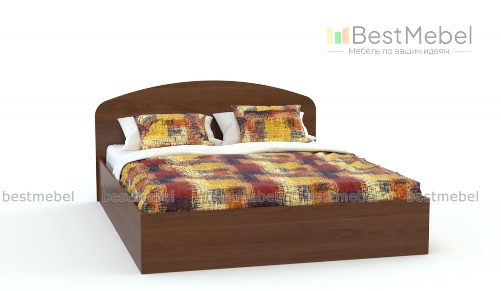 Кровать Эстелла BMS