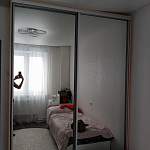 Шкаф-купе Лучший выбор Z 286 BMS - Фото от клиента